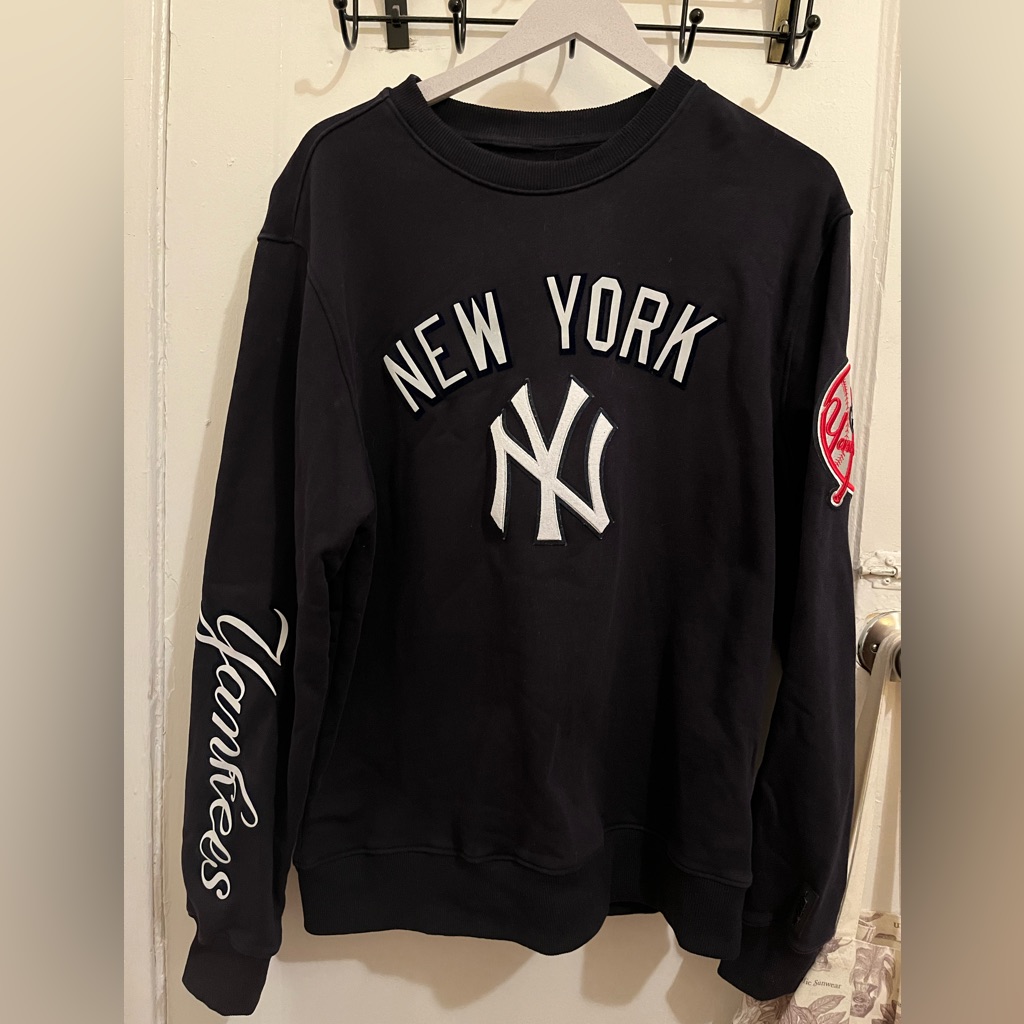 Yankee Sweater